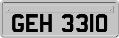 GEH3310