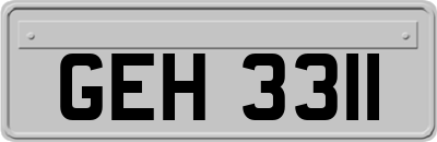 GEH3311
