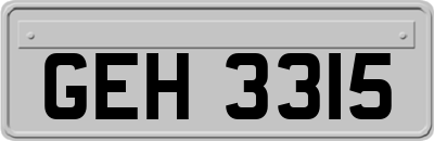 GEH3315