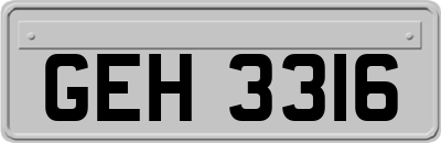 GEH3316