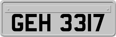 GEH3317