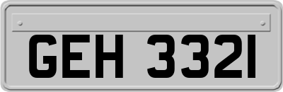 GEH3321