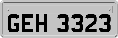 GEH3323
