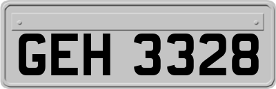 GEH3328