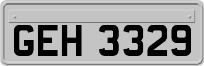 GEH3329