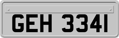 GEH3341