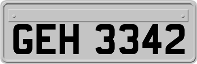 GEH3342