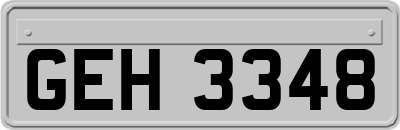 GEH3348
