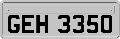 GEH3350