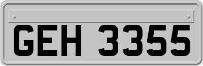 GEH3355
