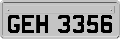 GEH3356