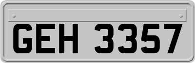 GEH3357