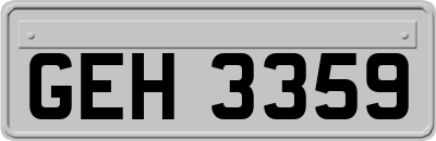 GEH3359