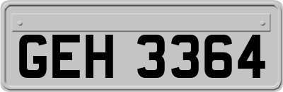 GEH3364