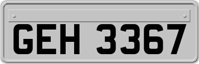 GEH3367