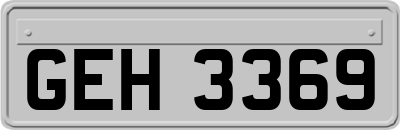 GEH3369