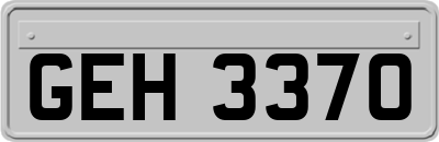GEH3370