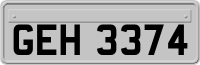 GEH3374