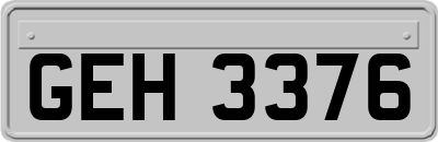 GEH3376