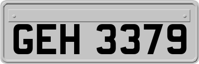 GEH3379
