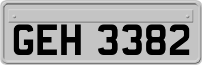 GEH3382