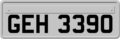 GEH3390