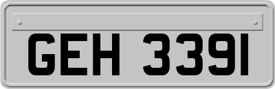 GEH3391