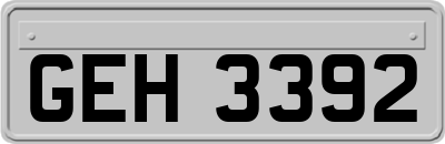 GEH3392