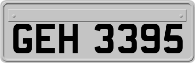 GEH3395