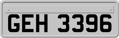 GEH3396