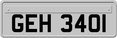GEH3401