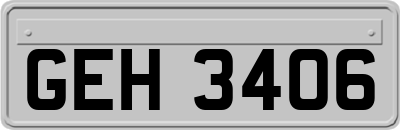GEH3406