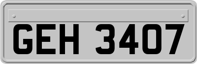 GEH3407