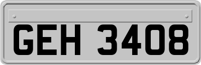 GEH3408