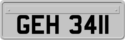 GEH3411