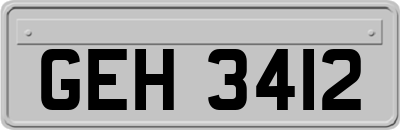 GEH3412