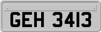 GEH3413