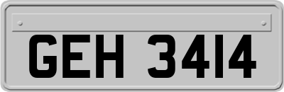 GEH3414
