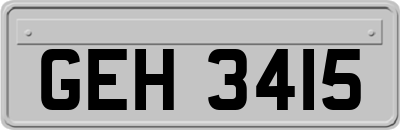 GEH3415