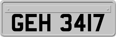 GEH3417