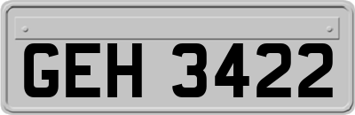 GEH3422