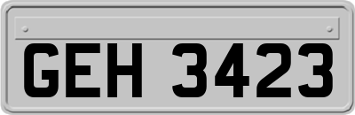 GEH3423