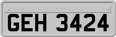 GEH3424