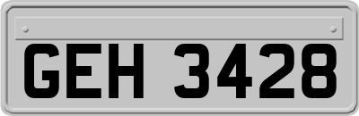 GEH3428
