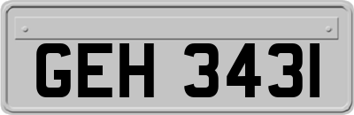 GEH3431