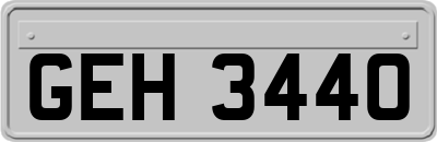 GEH3440