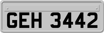 GEH3442