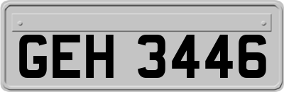 GEH3446