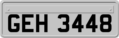 GEH3448