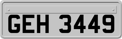 GEH3449